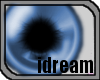 * iDream Cyan