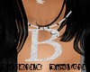 *DD*B NECKLACE