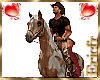 [Efr] Ride Horse 8