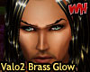 Valo2 Brass Glow