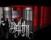 derivable room mesh 101