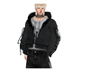 3Xi - Black Jacket