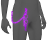 *YSL Purple Full Outfit