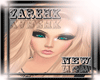 [Zrk] Avril Hair Blonde 