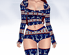 Cozy Winter Pajamas