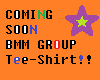 BMM Group Tee-Shirt!