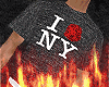 New York Tee