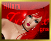 -ZxD- Red Hilary