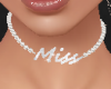 SV|Miss Choker Custom