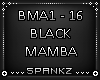 Black Mamba