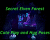 Secret Elven Hideout BDL