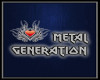 *AR* Metal Generation GA