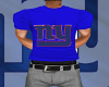 [DC] Giants Tee