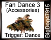 [BD] Fan Dance 3