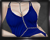 V| Chained Top *Blue