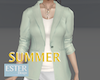 LINDEN BLAZER