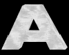 Animated Letter A Seat