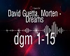 David Guetta Dreams