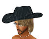 Cowboy Hat /hair