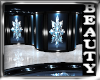 WINTER BEAUTY ROOM