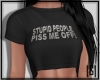 |S| Stupid People