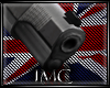 IMC: M1911 Handgun F