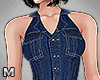 Rosset denim dress