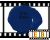 ~B~ EB Jacket Blu/Blk