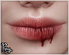 Bloodied Lips 2