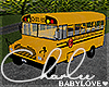 ❤ Avenues School Bus