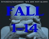 BB Break My Fall
