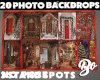 *BO 20 BACKDROPS #39