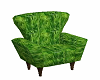 LOS Green Relaxing Chair