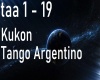 tango argentino