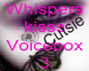 Cutsie Voicebox Animated
