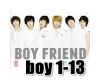 [PCc]Boy Friend(korea)
