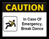 BreakDance