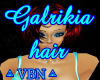 Galrikia hair red wicks