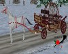 YULETIDE CARRIAGE