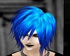 blue hairs
