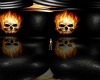 Fire Skull Room
