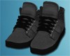 Grey Sneakers !!