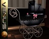 ~V~ Baby  Girl carriage
