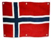 [Gel]Norwegian flag