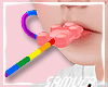 Kid 🌈 Rainbow Lollip