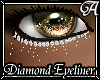 !A! Diamond Eyeliner