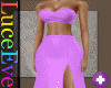Lilac Ayniah Fit RL