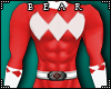B | P.Ranger Red Suit