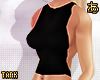 あ Noir Tank