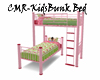 CMR/Kids Bunk Beds